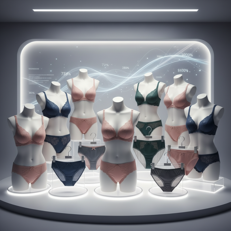 How to Source High Quality Sales Underwear for 2026?