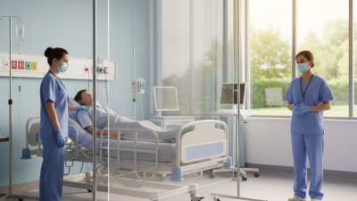 10 Essential Tips for Using Medical Isolation Panels Effectively