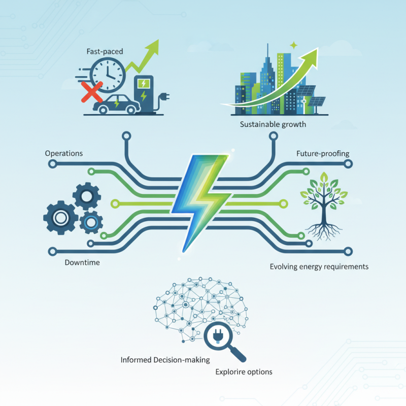 Why Fast Charger Kw is Essential for Your Business Needs?