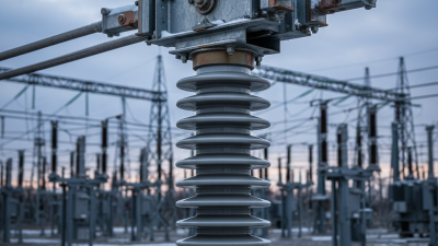 Top Benefits of Disconnecting Switch Post Insulator for Buyers?