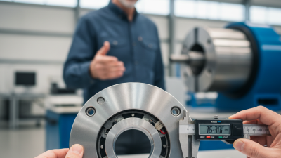 How to Choose the Right Ring Load Cell for Your Needs?