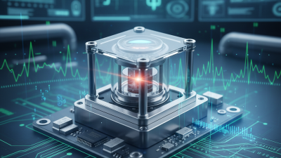 Why Choose Ndir Sensor for Accurate Gas Detection Solutions?