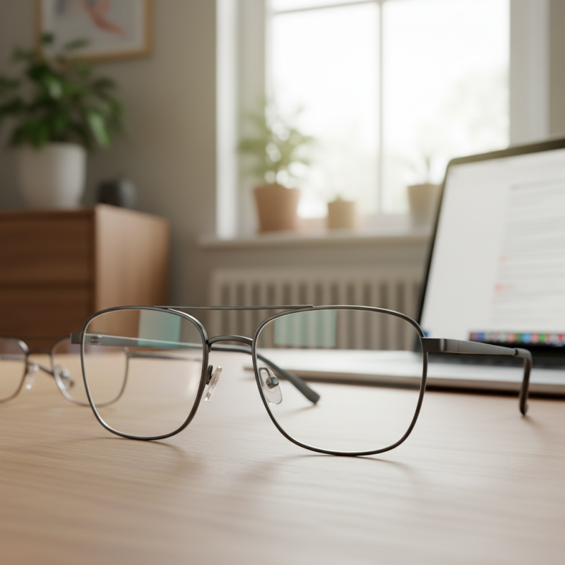 How to Choose the Best Anti Reflective Coating for Your Needs?