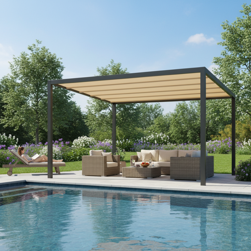 Freestanding Awning Options for Your Outdoor Space Needs?