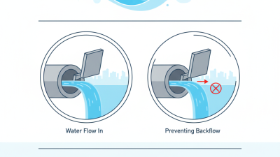 What is Flap Drain and How Does It Work?