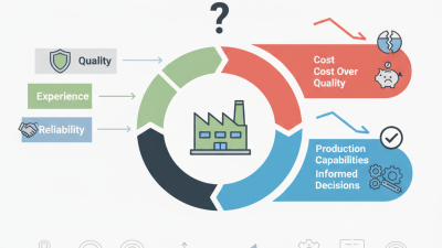 How to Choose the Best Rubber Parts Manufacturer for Your Needs?