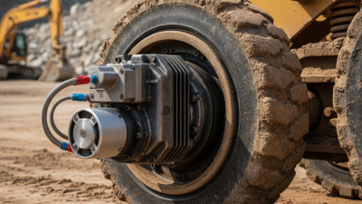 Top 10 Beneficios de MOTOR HIDRÁULICO TRANSMISIONES FINALES?