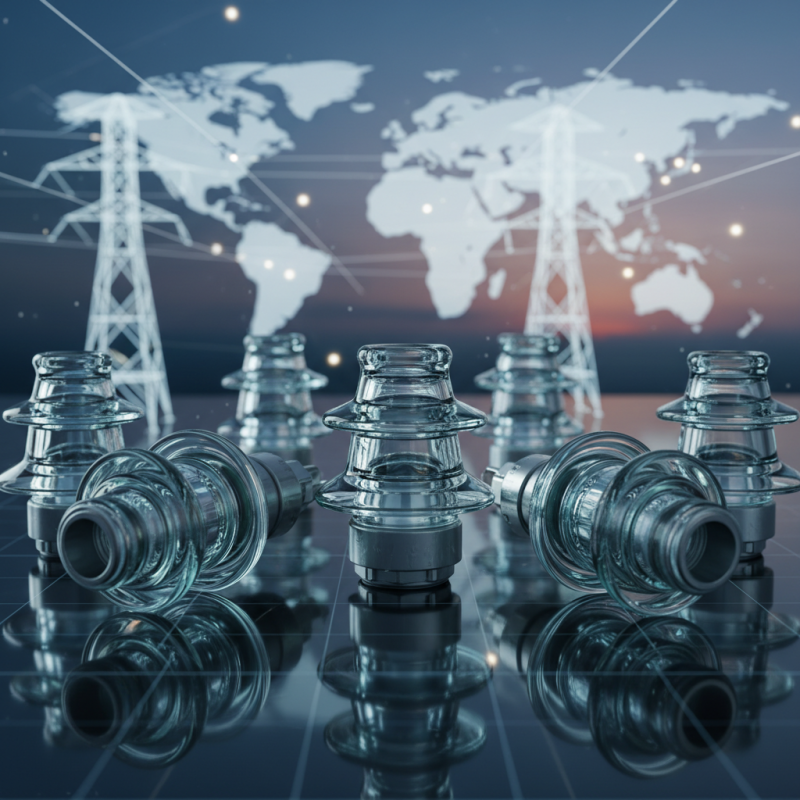 2026 Best Glass Insulator Options for Global Buyers?