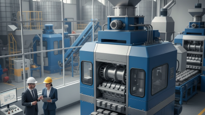 2026 Top Powder Briquetting Machine Buying Guide?
