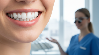 Acrylic Dental Implants Benefits and Care Tips for Buyers?