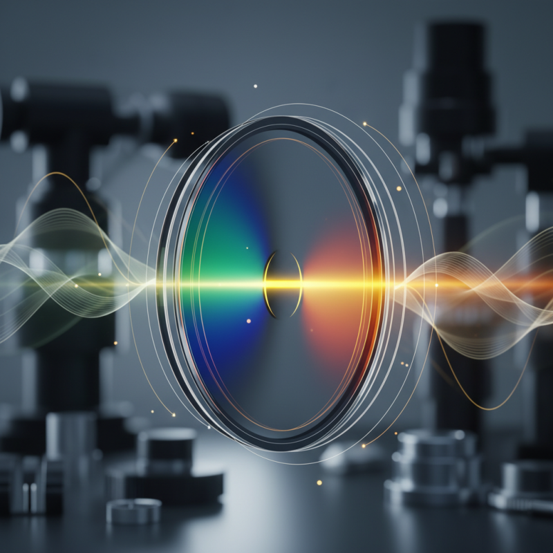 What is an Optical Bandpass Filter and How Does it Work?