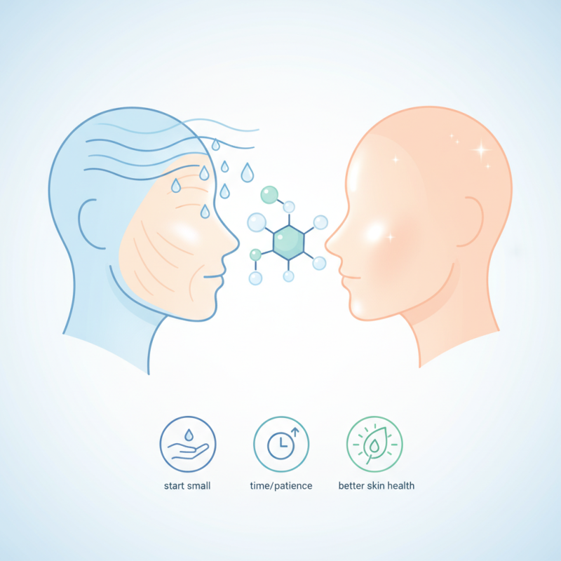 Why Choose Hyaluronic Acid Sodium for Your Skincare Needs?