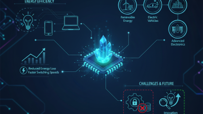 What is Power Silicon and How Does it Impact Technology?