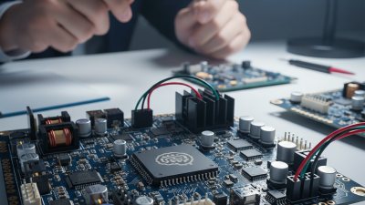 How to Source Smart Home PCBA for Your Electronics Projects?