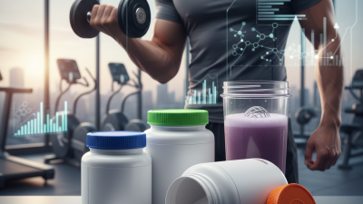 Top Amino Supplements for 2026 What You Need to Know