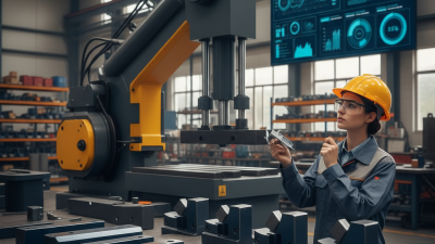 2026 Top Alligator Shear Parts for Global Procurement Needs?