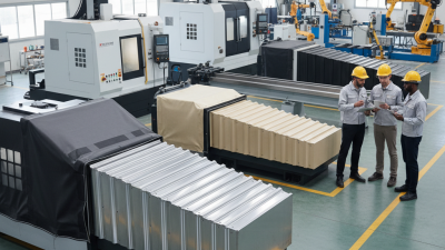 2026 How to Choose the Right Telescopic Covers for Your Needs
