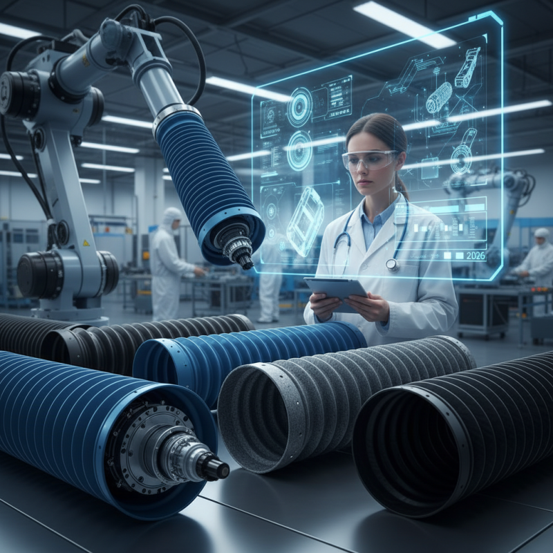 2026 Best Bellows Protection Solutions for Global Buyers?