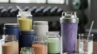 2026 Best Amino Supplements for Optimal Performance?
