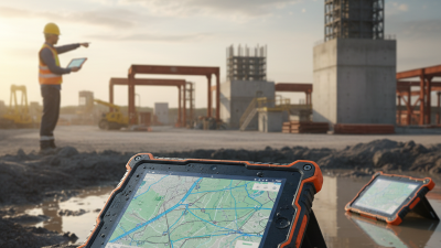 Top 10 Android Rugged Tablet PCs for Global Buyers?