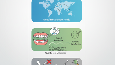 Top Quality Dental Elevators for Global Procurement Needs?