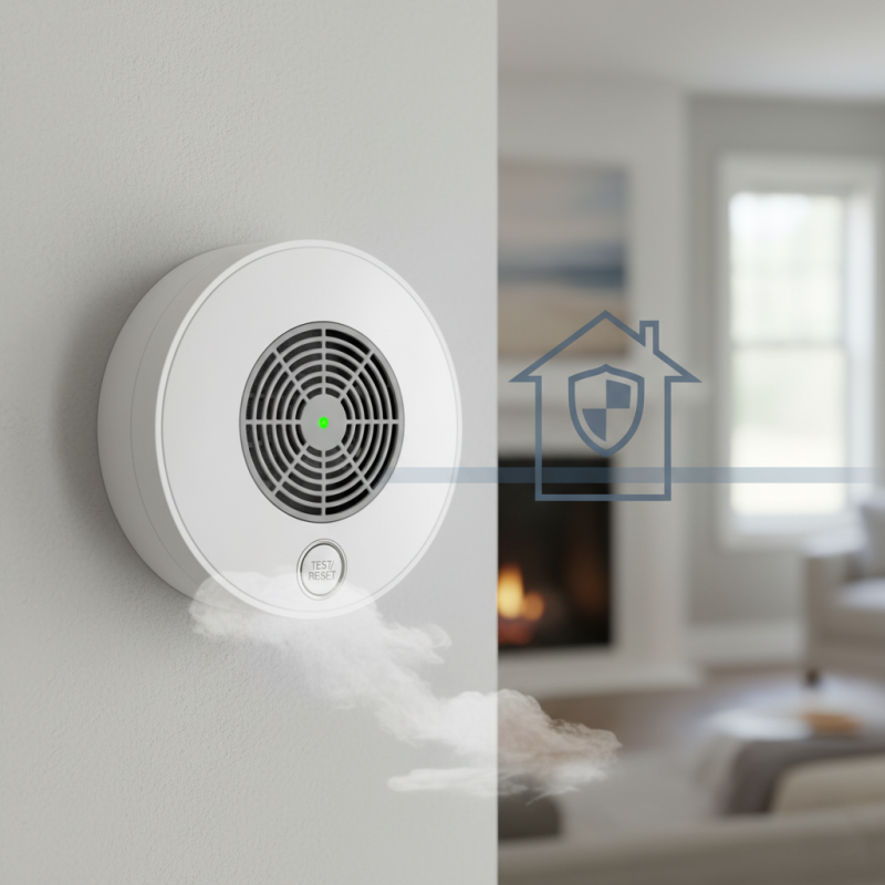 How to Choose the Best Carbon Monoxide Monitor for Your Home?
