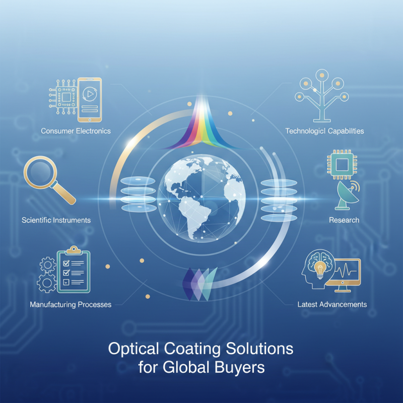 China Best Optical Coating Solutions for Global Buyers?