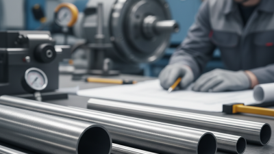 How to Choose the Best Stainless Hydraulic Tubing for Your Needs?