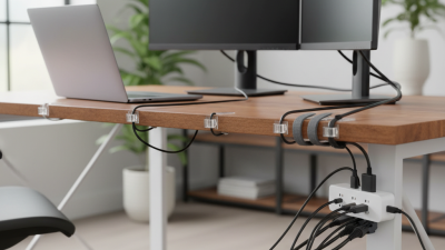 Best Cable Clip Solutions for Global Buyers Today?