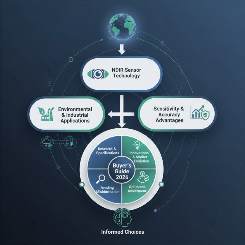 2026 Best Ndir Sensor for Global Buyers Insights?