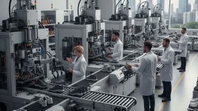 Best China Shoes Making Machine For Sale to Boost Your Business?