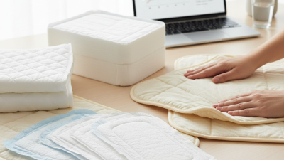 How to Choose the Best Adult Underpads for Your Needs