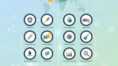 Top 10 Benefits of Copolymer Resin for Global Buyers