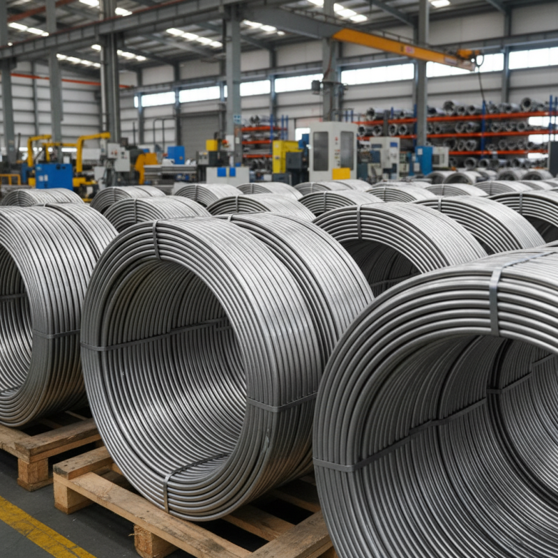 Top Quality Stainless Hydraulic Tubing for Global Suppliers?