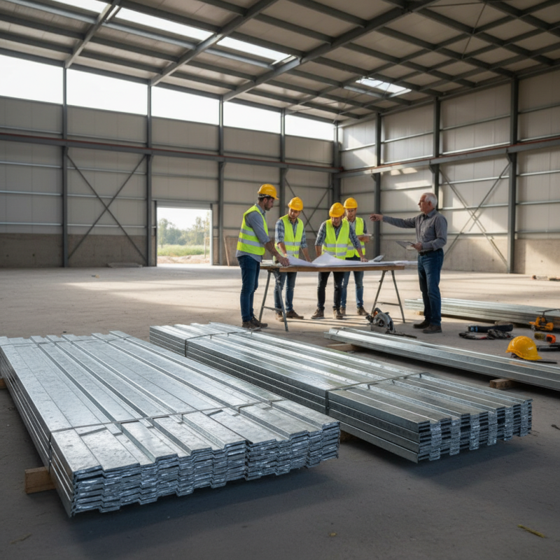 How to Choose Galvanized Corrugated Metal Panels for Your Project?
