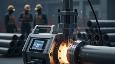 2026 Best Thermostat Pipe Fusion Welding Machine for Buyers?