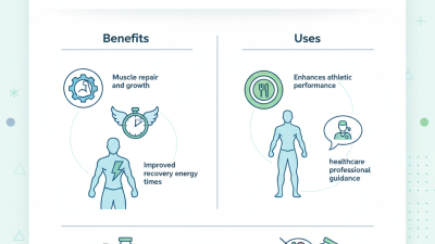 What Are Amino Supplements Benefits and Uses?