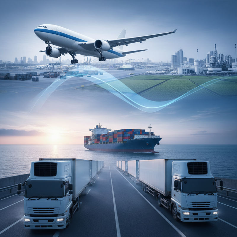 What is Cold Chain and Why is it Crucial for Global Trade?