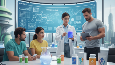 Best Eaa Supplements for Global Buyers in 2026?