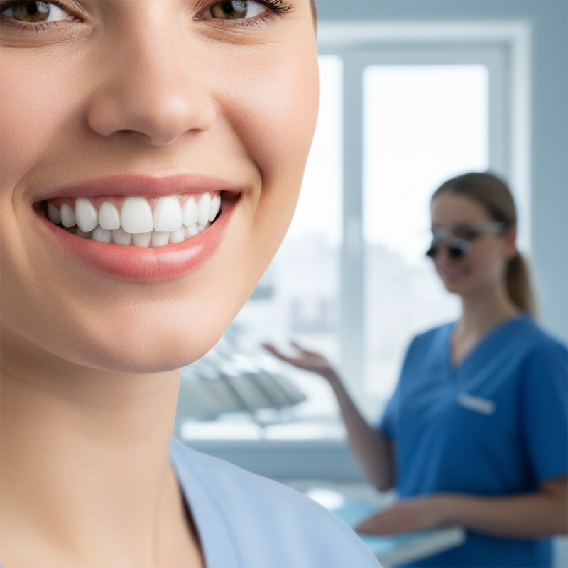 Acrylic Dental Implants Benefits and Care Tips for Buyers?