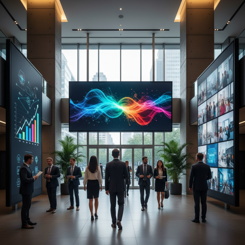 2026 Best Android Digital Signage Solutions for Your Business?
