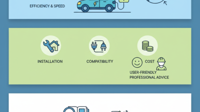 2026 Best 22kw Ev Charger Options for Global Buyers?
