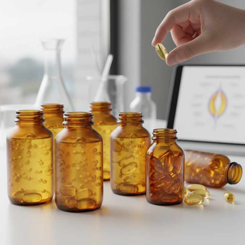 How to Choose the Best Liposomal Vitamins for Your Health?