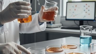 How to Choose the Right C9 Aliphatic Resin for Your Needs?