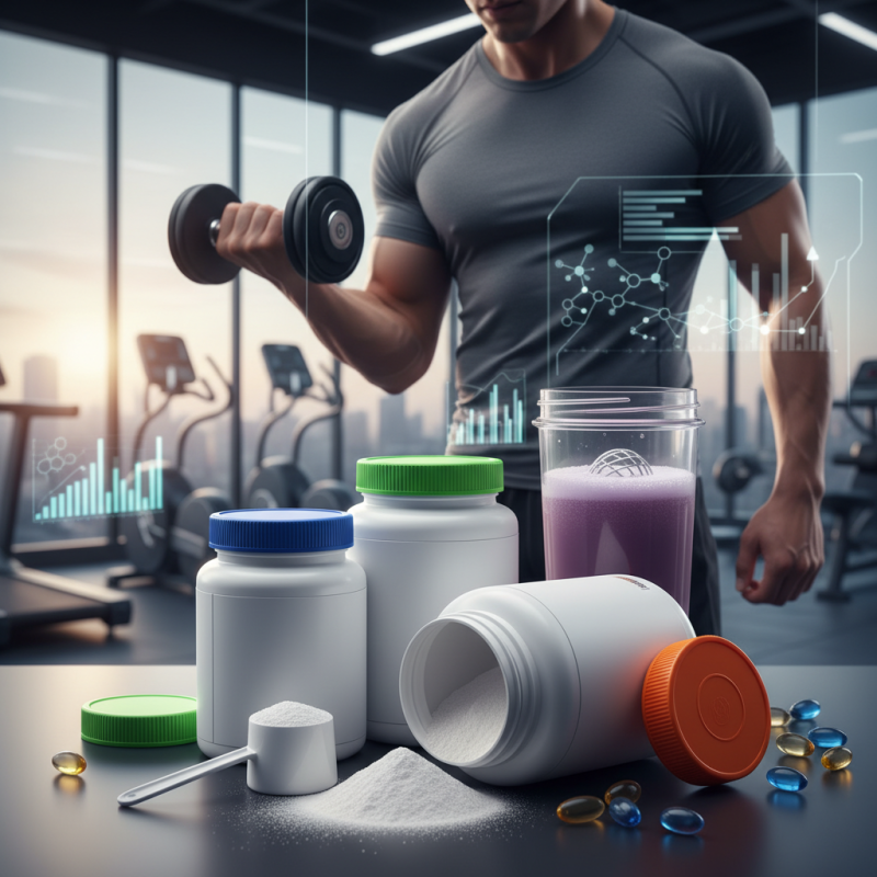 Top Amino Supplements for 2026 What You Need to Know