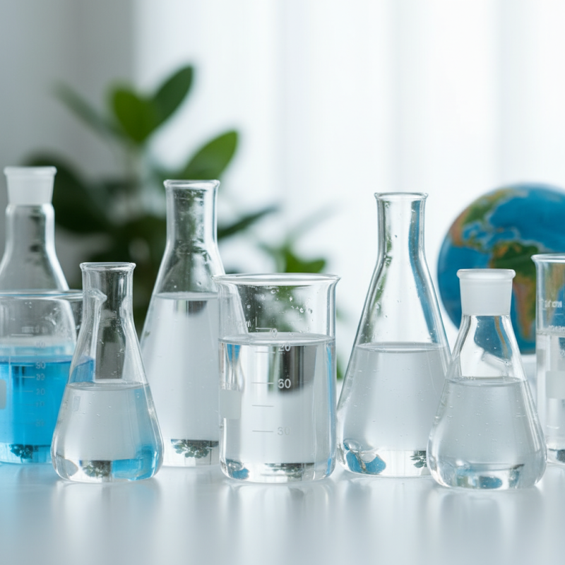 2026 Best Non-Ionic Surfactant Options for Global Buyers?
