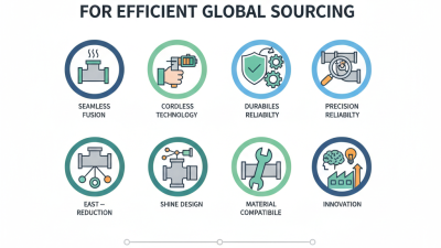 Top 10 Socket Fusion Tools for Efficient Global Sourcing