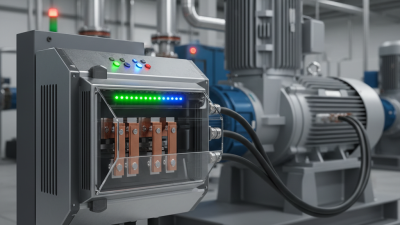 2026 Best Built-in Bypass Soft Starter Options for Global Buyers?