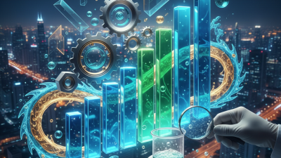 Top 10 China Lubricant Additives for Global Buyers?