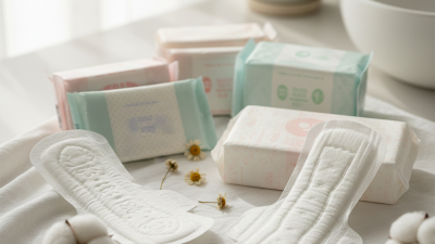 How to Choose the Best Sanitary Napkin for Your Needs?